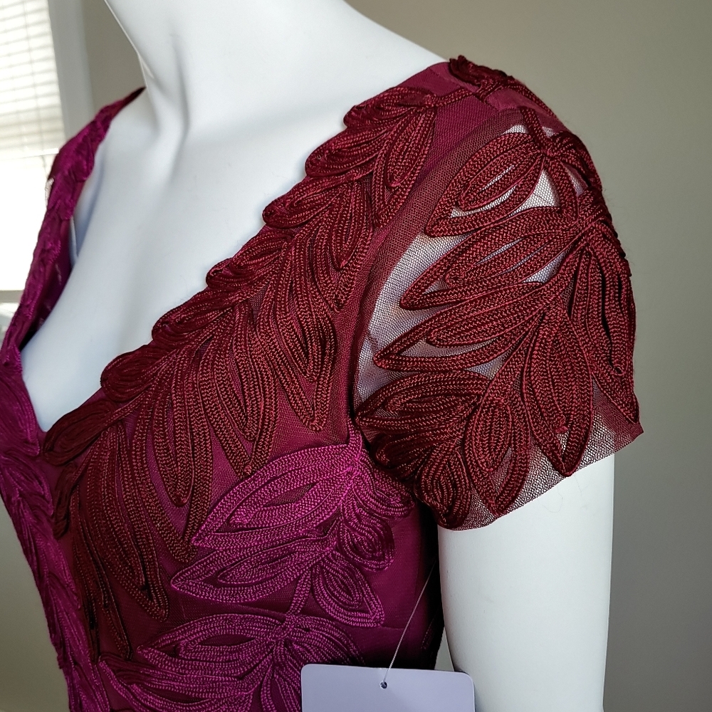 JS Collection New Dress - Picture 6 of 9